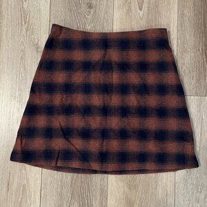 Wilfred CLASSIC MINI SKIRT